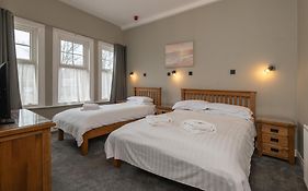 Ascot Grange Hotel - Voujon Resturant